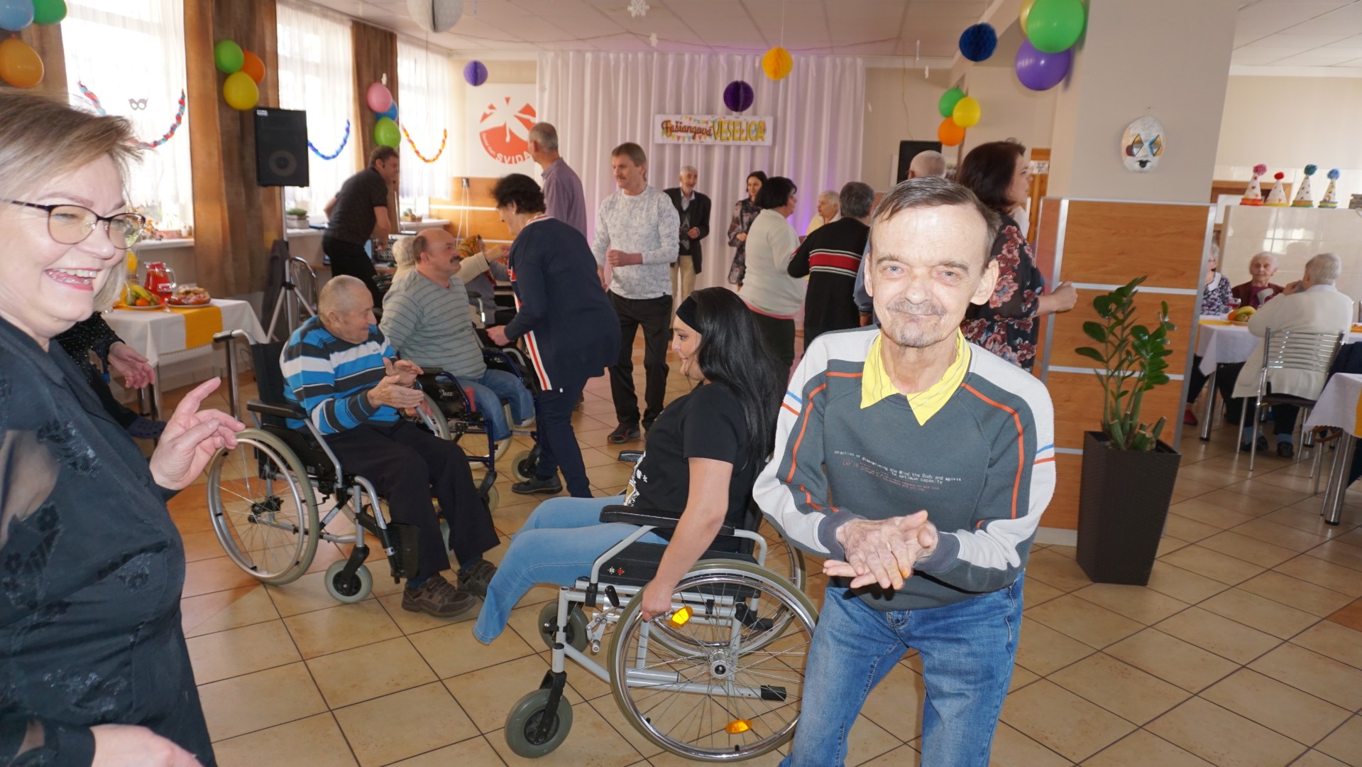 Fašiangová veselica 2025
